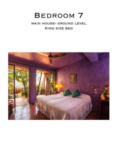 Casa Septiembre — 4-Star Luxury Hotel in Puerto Vallarta, Mexico
