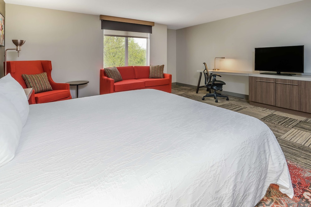 Hilton Garden Inn Syracuse - photo 7