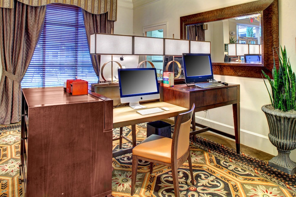 Hilton Columbia Center - photo 58