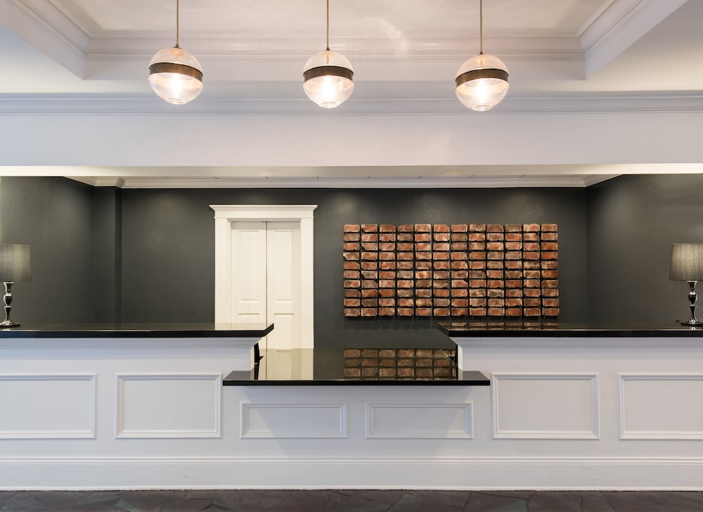 Holiday Inn French Quarter Chateau Lemoyne By Ihg - photo 3