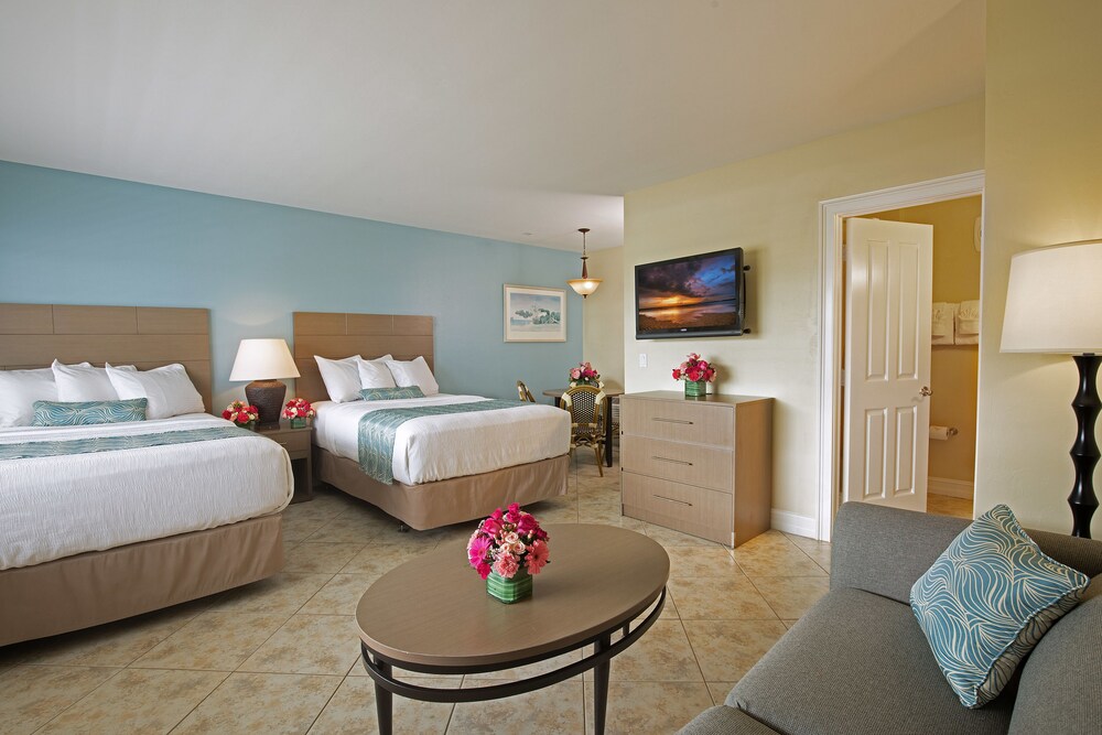 The Neptune Resort - photo 12
