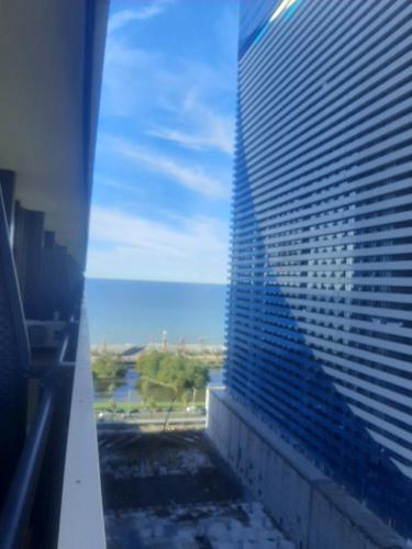 Apartment mit Meerblick