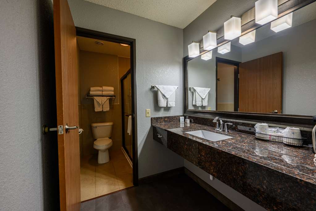 AmericInn by Wyndham Monroe - photo 28
