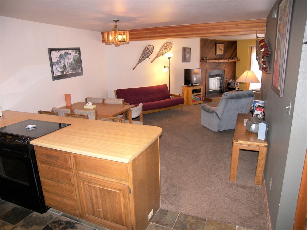 Snowscape 2 Bed 2 Bath - photo 23