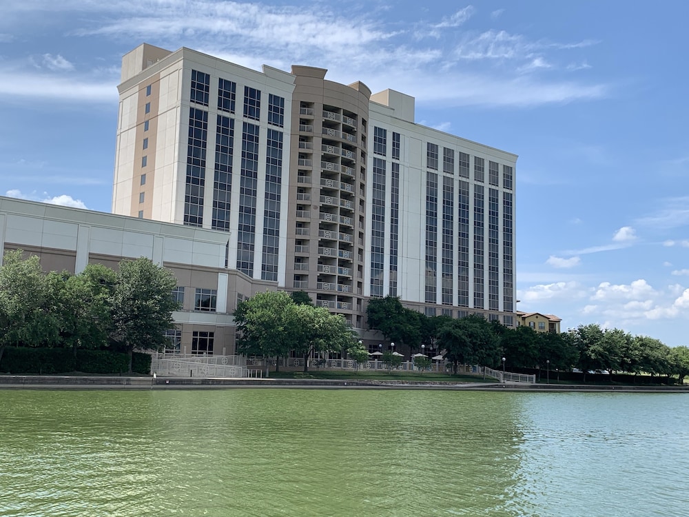 Marriott Dallas Las Colinas - photo 41