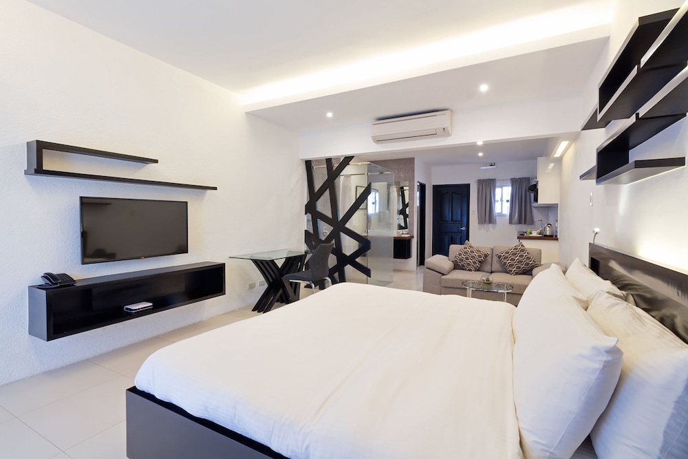 Winds Boutique Hotel — Angeles City — photo 4