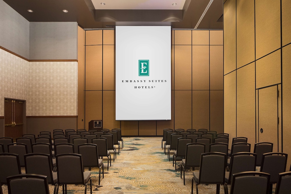 Embassy Suites by Hilton Dallas Frisco Hotel & Convention Center - photo 57