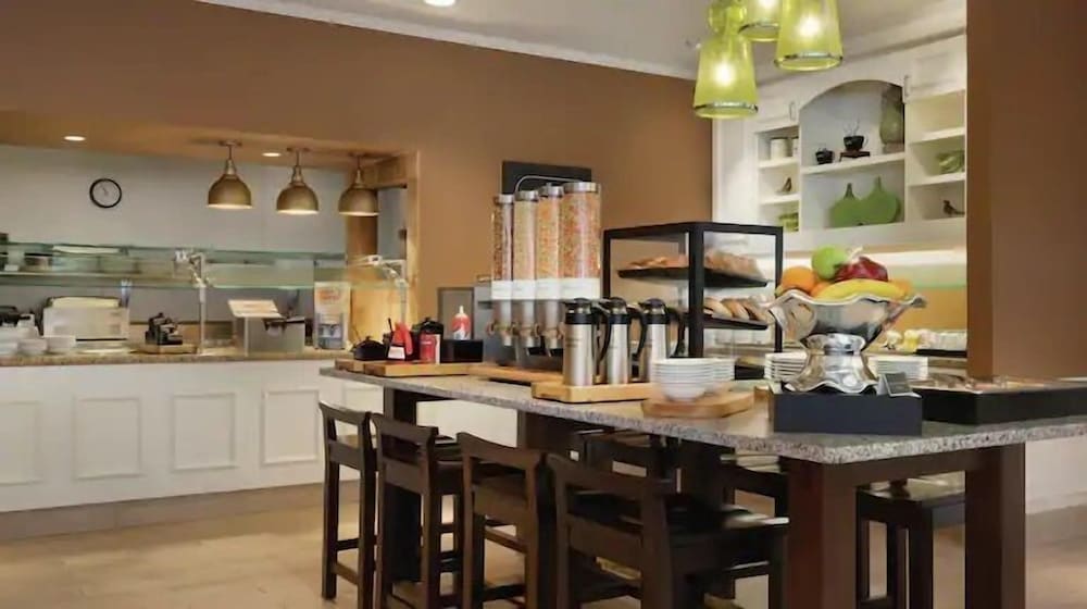 Hilton Garden Inn Harrisburg East - photo 24