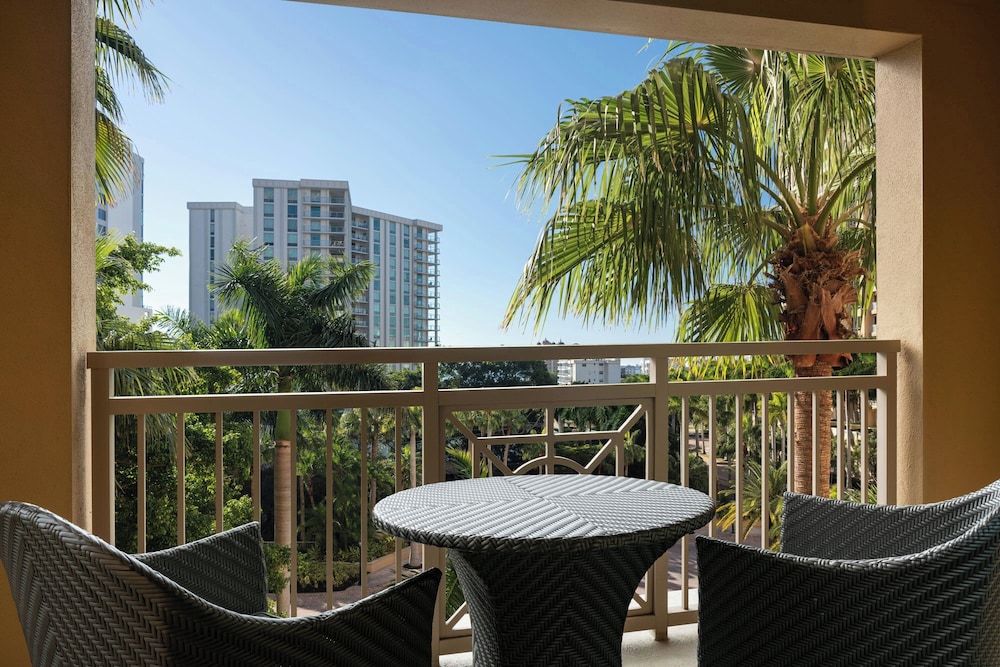 The Ritz Carlton Sarasota - photo 35