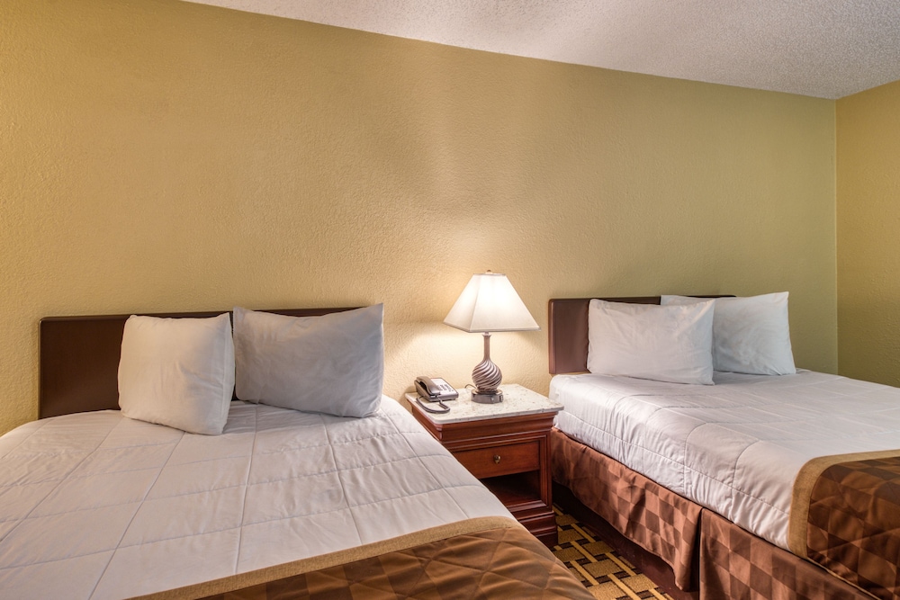 Palms Garden Inn - photo 17