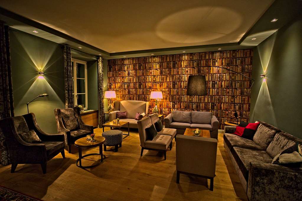 Bad Hotel Überlingen — Uberlingen — photo 5