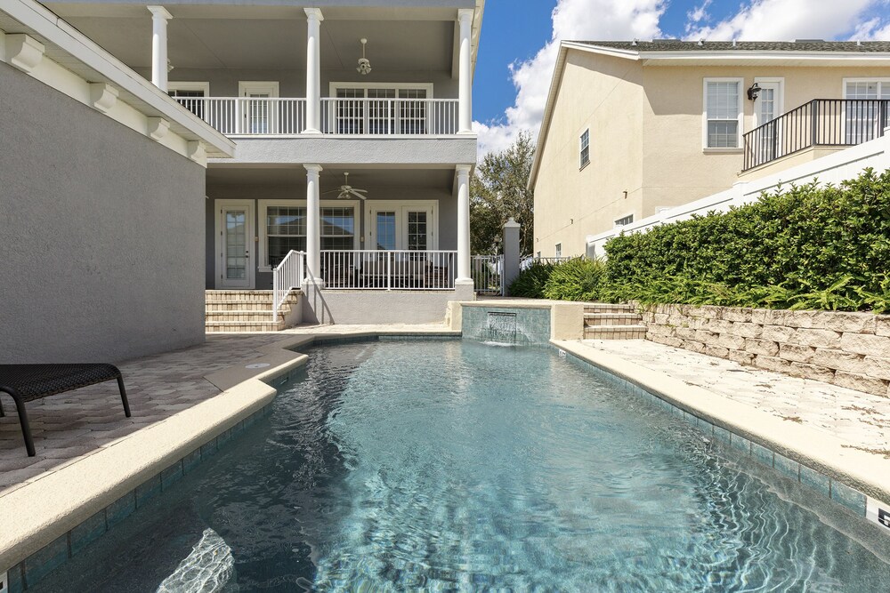 Reunion Resort Official Vacation Homes - photo 39