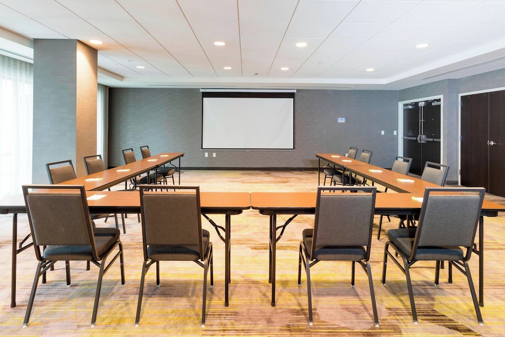 Courtyard by Marriott St. Augustine Beach - photo 43