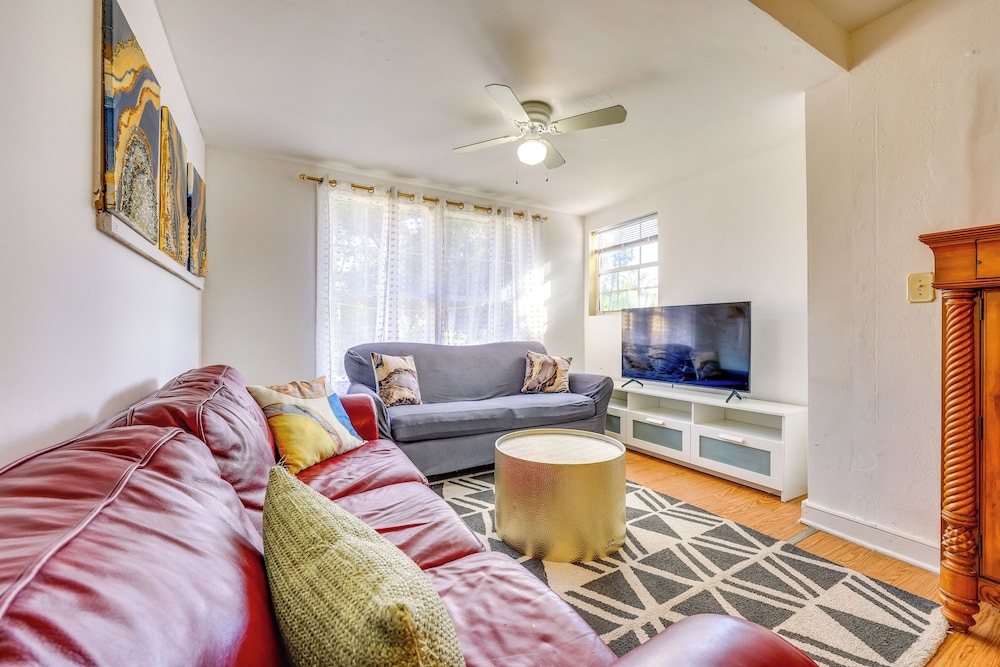 Close to Hospital & Dtwn Extended Stay in Jax in Jacksonville, United States