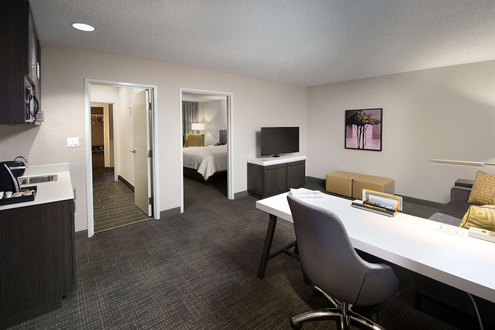 Hilton Garden Inn Las Colinas - photo 17