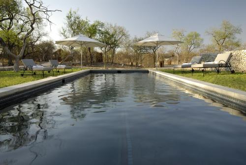 The Mushara Outpost — Tsumeb — photo 5