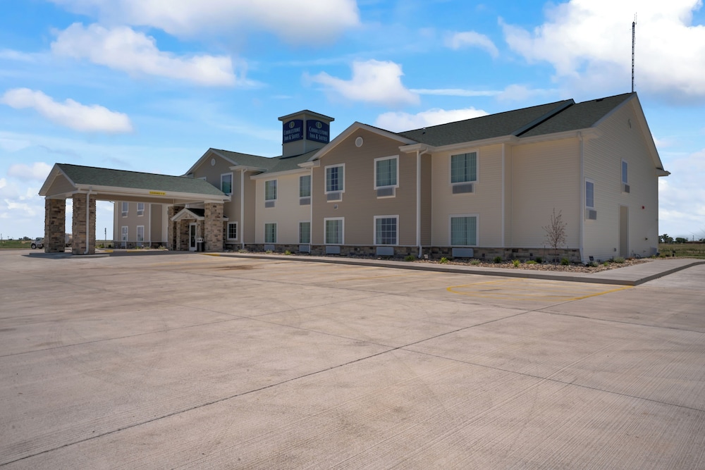 Cobblestone Inn & Suites Boise City - photo 57