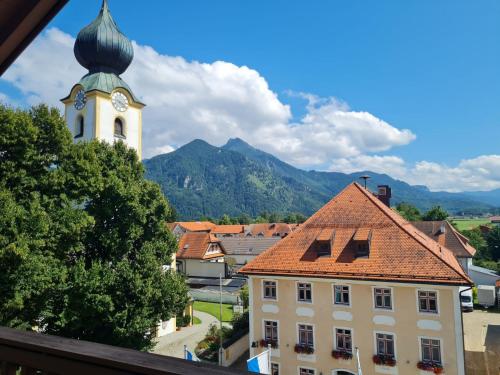 Ferienwohnung Kaiserblick — 4-Star Luxury Hotel in Grassau, Germany