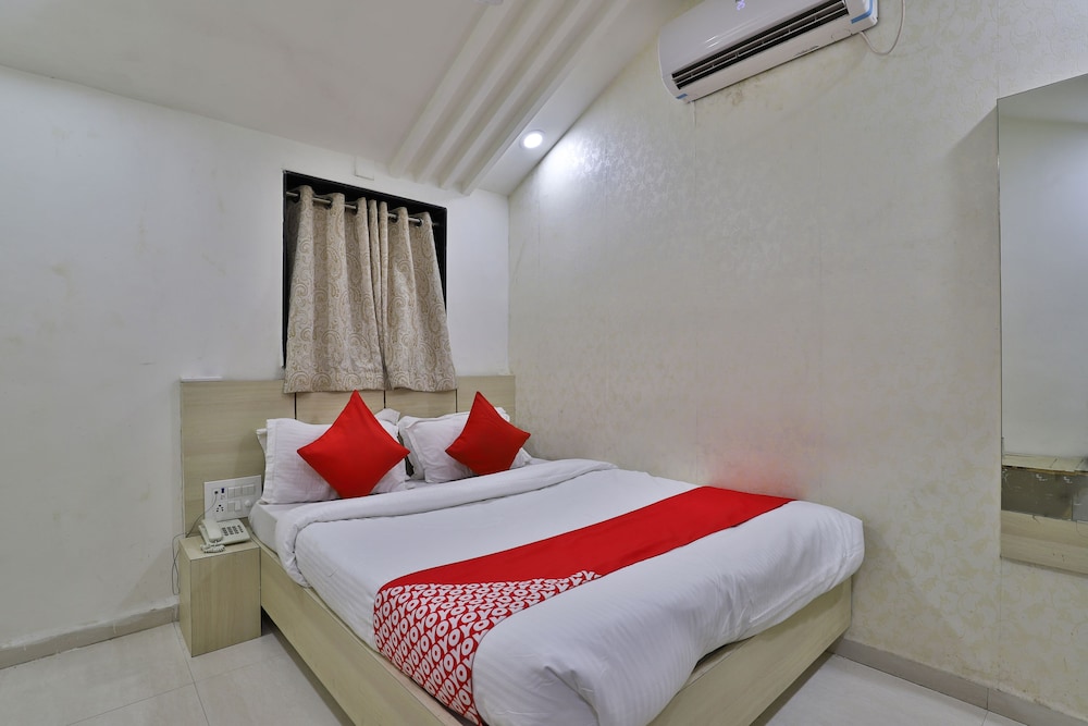 Hotel Sheetal — hotel in Porbandar