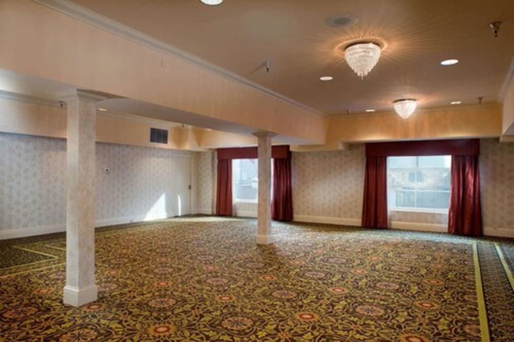 Seelbach Hilton Louisville Downtown - photo 62