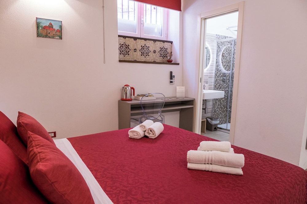 Barlaman Luxury Rooms — Palermo — photo 5