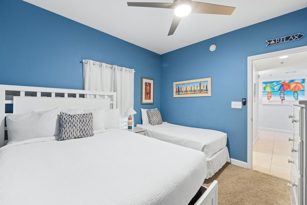 Splash Beach Resort by Panhandle Getaways - photo 118