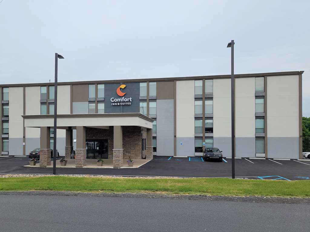 Comfort Inn & Suites Wyomissing Reading in Wyomissing, United States