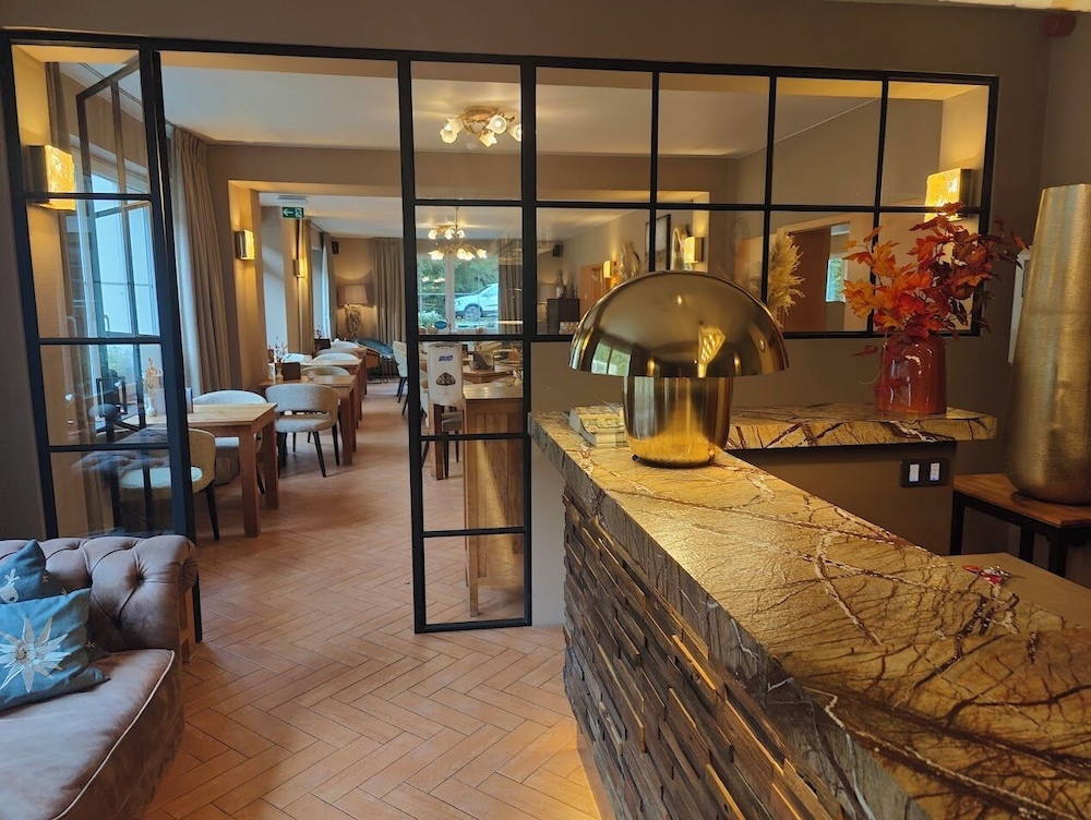 Cocoon Hotel Belair — Bourscheid — photo 3