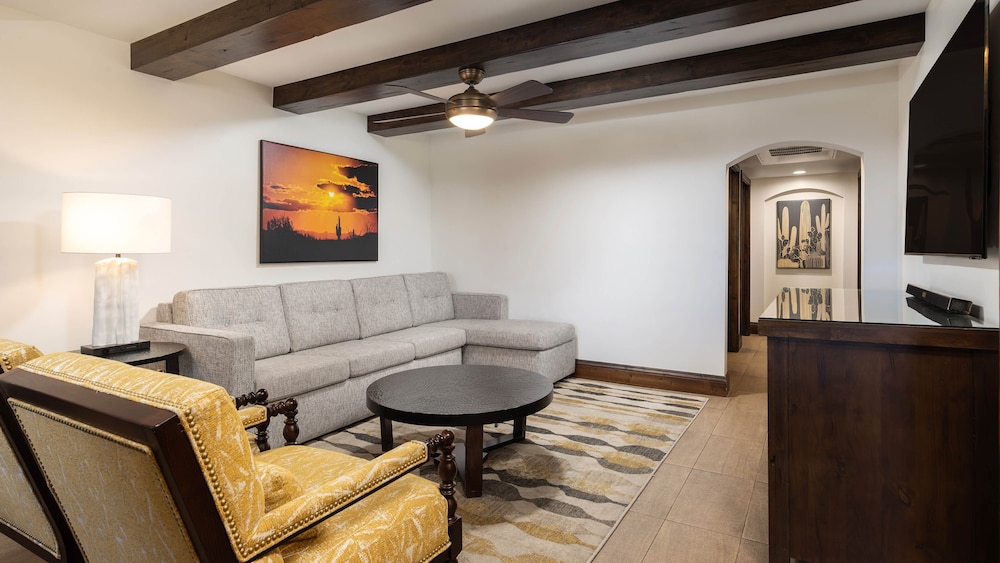 Holiday Inn Club Vacations Scottsdale Resort by IHG - photo 61