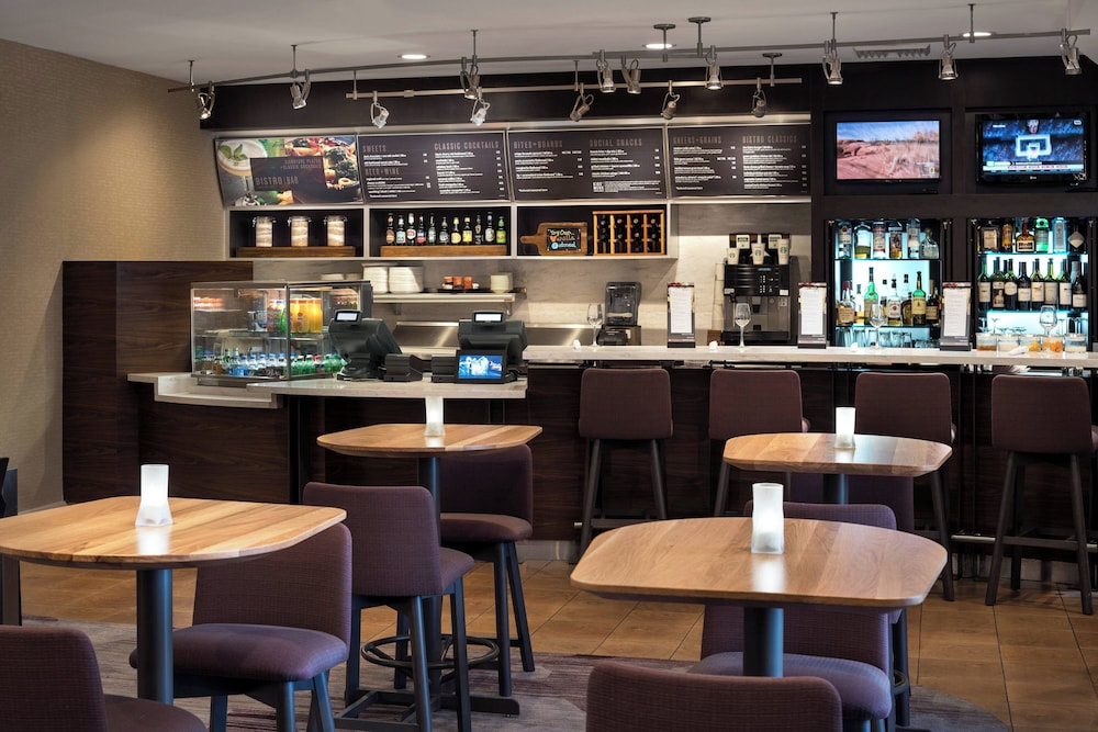 Courtyard by Marriott Milpitas Silicon Valley - photo 20