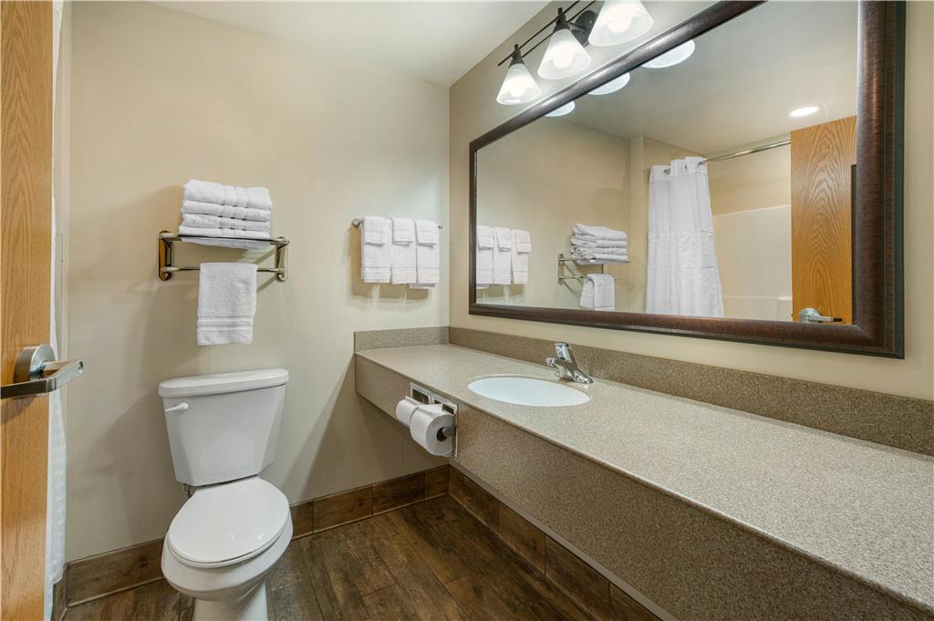 SureStay Plus Hotel by Best Western Elizabethtown Hershey - photo 49