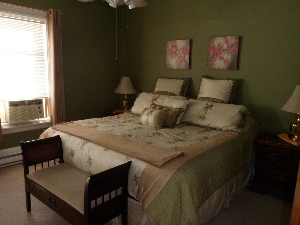 Regent Bed & Breakfast — Miramichi — photo 5