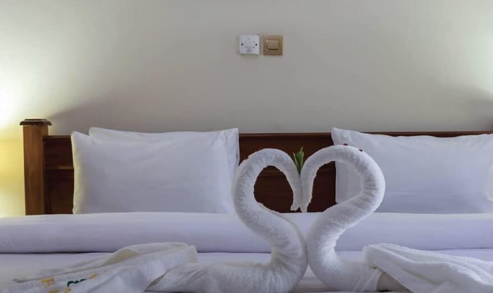 Hotel Green — Accra — photo 4