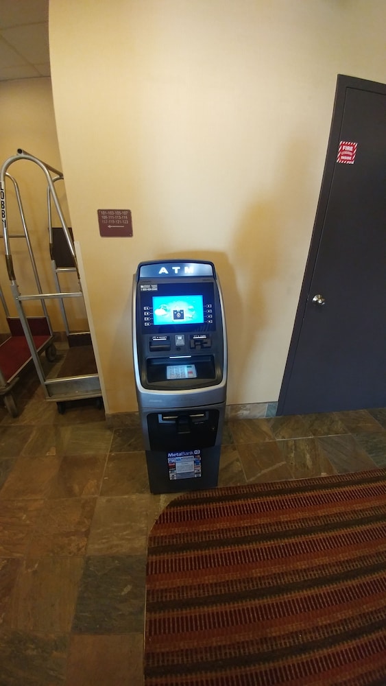 Quality Inn West Lafayette University Area - photo 21