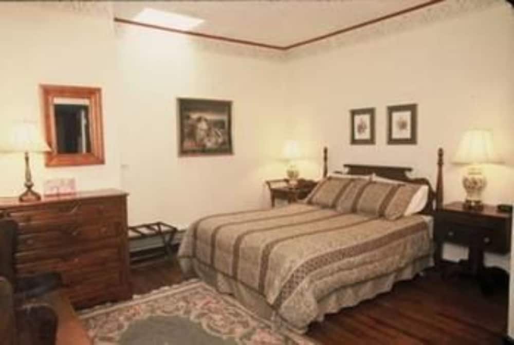 The Brafferton Inn - photo 11