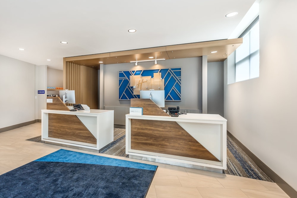 Holiday Inn Express & Suites Nashville West End Univ Area by IHG - photo 51