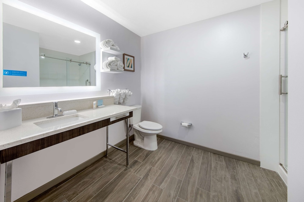 Hampton Inn And Suites By Hilton Ruidoso - photo 38