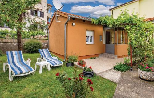 Pet Friendly Home In Rijeka With Wifi — 4-Star Luxury Hotel in Rijeka, Croatia