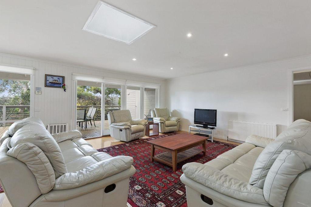 Beach Side — carbon neutral stay, Unknown City