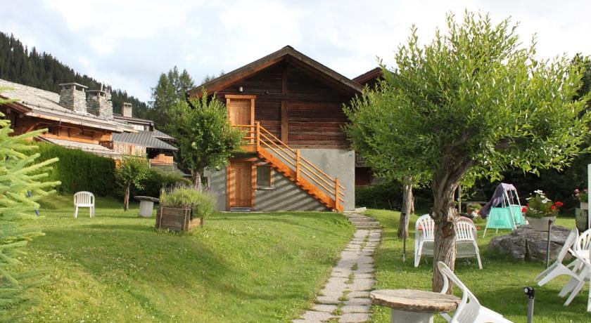 Hotel de la Poste Verbier in Verbier, Switzerland