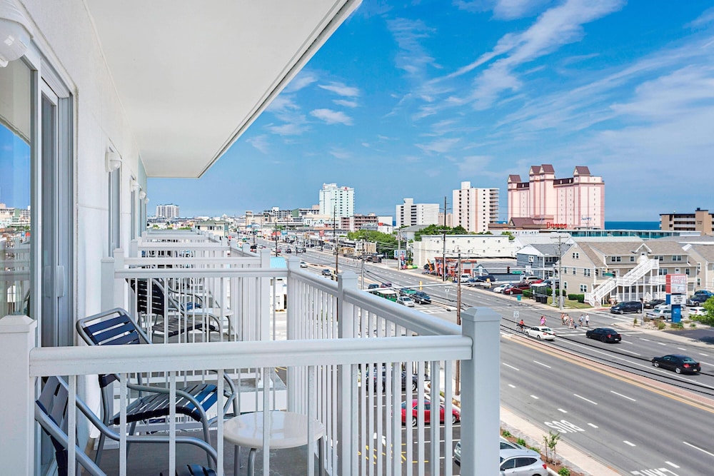 Fairfield Inn & Suites by Marriott Ocean City - photo 8