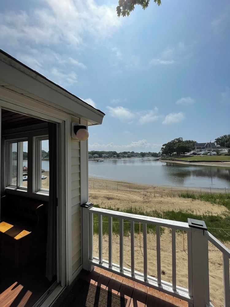 The Onset Beach Compound Cape Cod Beach Resort & Oceanic Habitat - photo 56