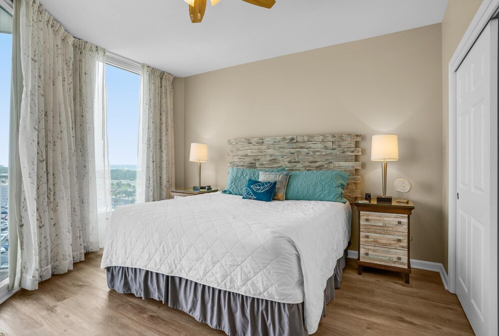 Palms Resort #1808 Jr 2BR - photo 8