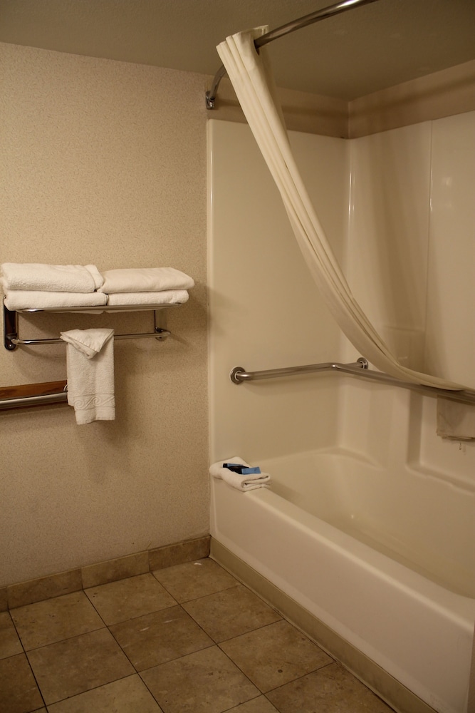 Sunrise Inn Hotel - photo 47