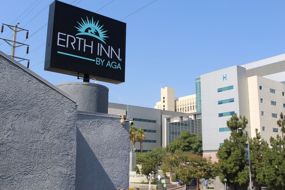 Erth Inn By Aga Los Angeles - photo 23