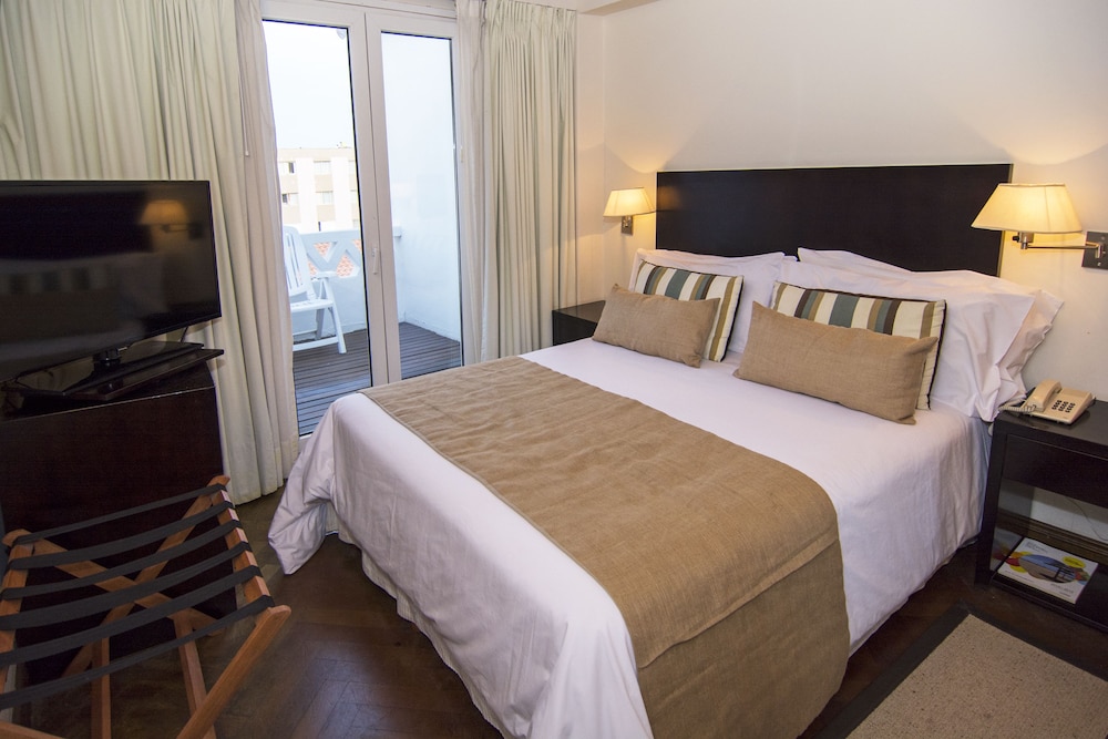 Playas Hotel — Pinamar — photo 5