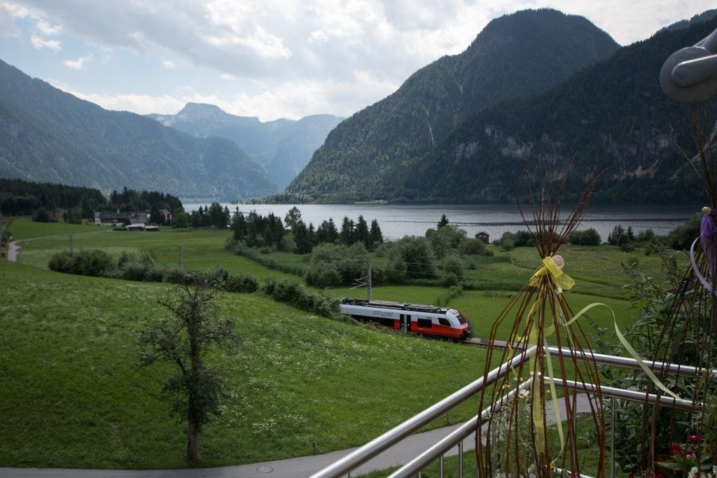 Ferienhaus Kopriwa — Bad Goisern — photo 3