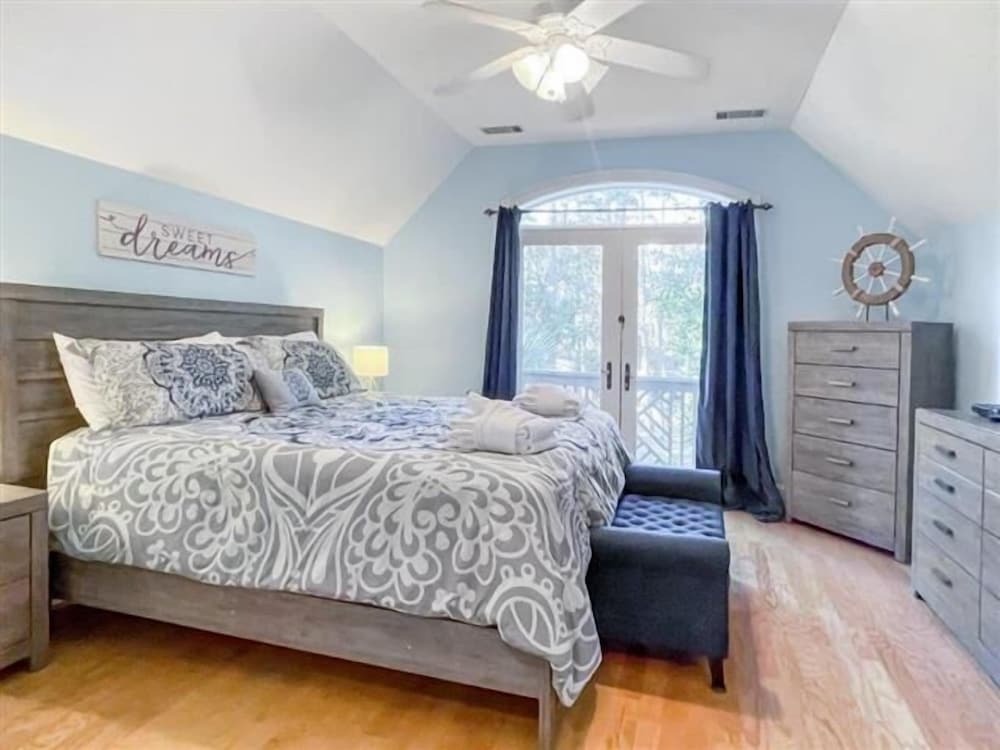 64 Lawton Road at The Sea Pines Resort - photo 5