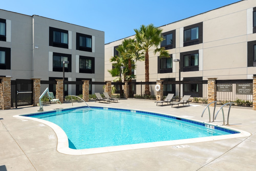 Four Points by Sheraton San Diego SeaWorld - photo 19