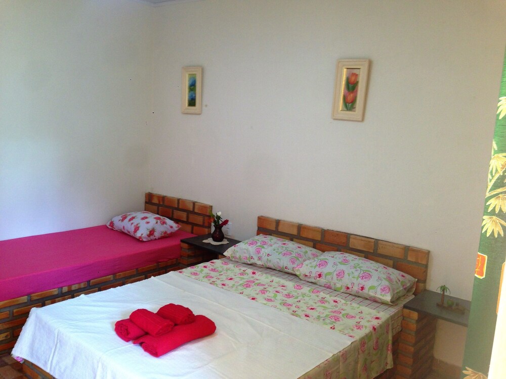 Pousada Rancho 5 Estrelas — Igarape — photo 5